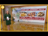 Instacart responds to new report on grocery store price experiments