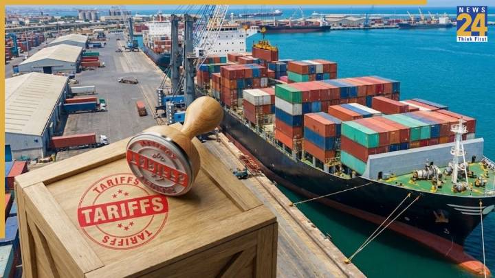 After US, another country targets India with 50% tariff, set to take effect from…, country is…