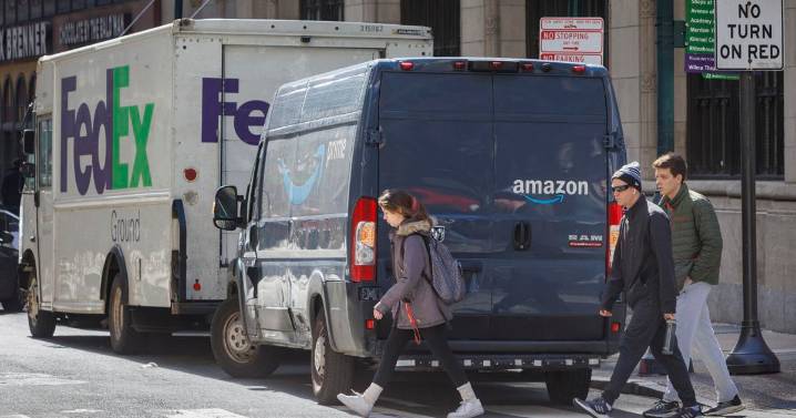 Porch pirates will be prosecuted, Sunbury police chief says