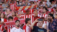Directo: Sorteo del rival del Sporting en la Copa, será de Primera, pero la normativa excluye a 4 clubes del bombo