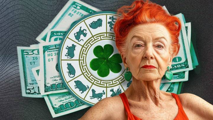 6 Chinese Zodiac Signs Attract Luck & Financial Success On December 12, 2025