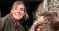 Our Yorkshire Farm star Amanda Owen tells critics 'not sorry' after new look comments