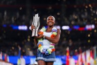 Coco Gauff’s Boyfriend Jalen Sera Drops 1-Word Reaction to Her Off