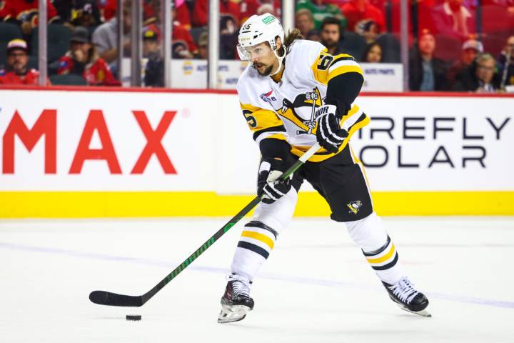 Erik Karlsson Is Playing His Best Hockey In Years