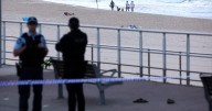 Australia Bondi Beach shooting suspects identified as father and son