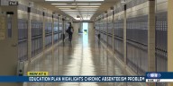 Education plan highlights chronic absenteeism problem