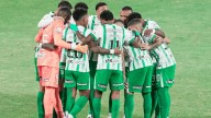 Santa Fe mira a un jugador de Atlético Nacional para reforzarse en la Copa Libertadores 2026