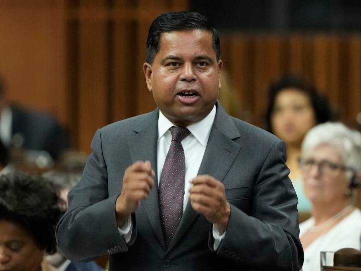 Canada adds four groups to federal terror list