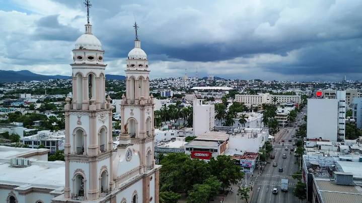Culiacán busca transformar su modelo urbano y social tras integrarse a red de la Unesco
