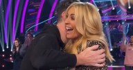 Tess Daly 'feeling very lucky' as she shares Strictly update weeks before show exit