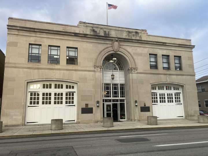 Morgantown officials warn of email scam