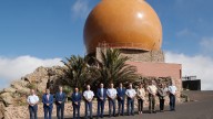 Así el es nuevo sistema de armas del Ejército del Aire y del Espacio para proteger las Islas Canarias de posibles amenazas