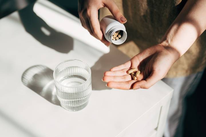 What Happens to Your Immune System When You Take Iron and Vitamin C Together