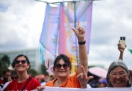 Brazilians rally against effort to soften punishment for Bolsonaro, allies
