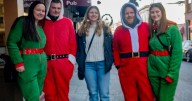 Amsterdam to host first SantaCon pub crawl Saturday