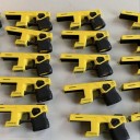 Chelan County Sheriff's Office Acquires New Tasers