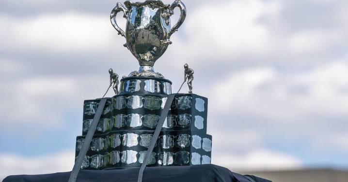 CHL finds no conflict of interest in Memorial Cup selection