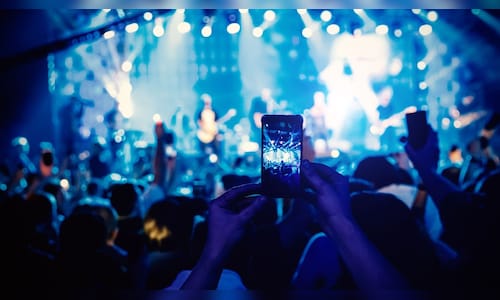 Bands from the Northeast ready to break the 'sound' barrier