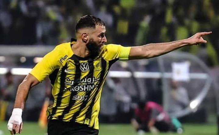 Karim Benzema abre la posibilidad de regresar a la selección Francesa para el Mundial 2026