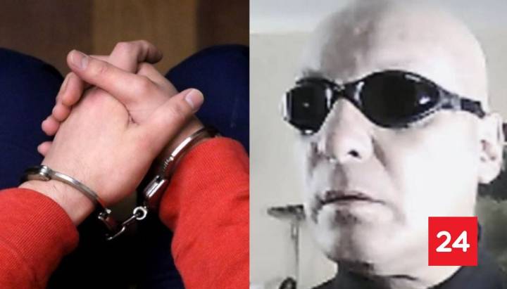 Detienen a sujeto que mató a histórico guardia de la Blondie