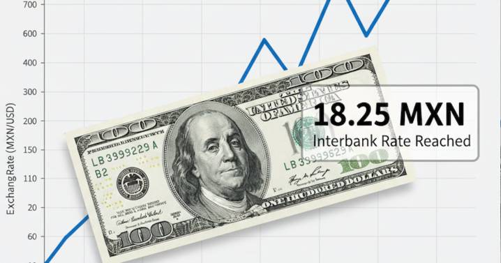 ¿Dólar se dispara? Mira en qué banco cerró más caro hoy
