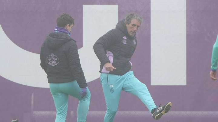 Los números rojos de Almada