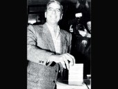 Pedro Cateriano: Vargas Llosa, hombre de palabra y acción