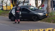 Una mujer y su bebé murieron en accidente frente al Jardín Botánico de Bogotá