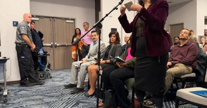 Florida plows ahead with push to roll back certain vaccine mandates for schoolchildren