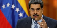 Maduro anuncia donación del primer envío de gas venezolano a Colombia para comunidades fronterizas