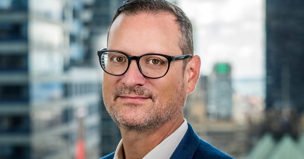 Paramount Ad Sales Chief John Halley Exiting