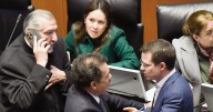 Senado concluye periodo con vacantes sin resolver