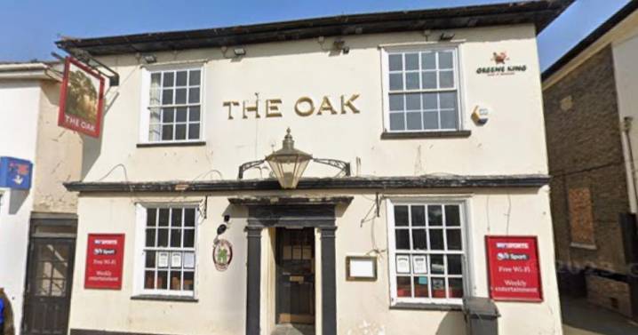 Man suffers serious injuries after assault in Stowmarket