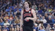 Why Josh Giddey remains ‘confident’ despite Bulls’ recent struggles