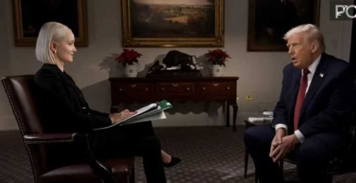 “Claro que lo haría”: Donald Trump insiste en ataques contra el narco en México