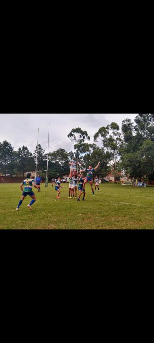 Iguazú: Todo listo para la XXX edición del Seven del Mercosur