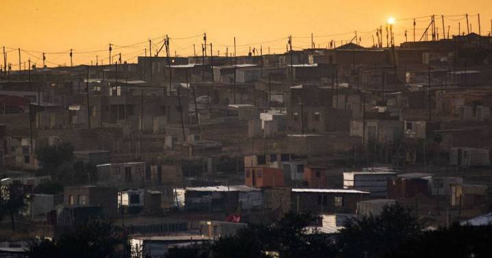 10 people shot dead and multiple injured in South African hostel