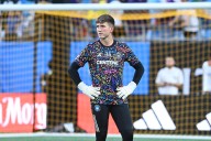 Deadspin | Philadelphia signs GK George Marks to new contract
