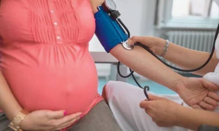 New evidence questions the benefit of calcium supplements in pregnancy for preventing pre