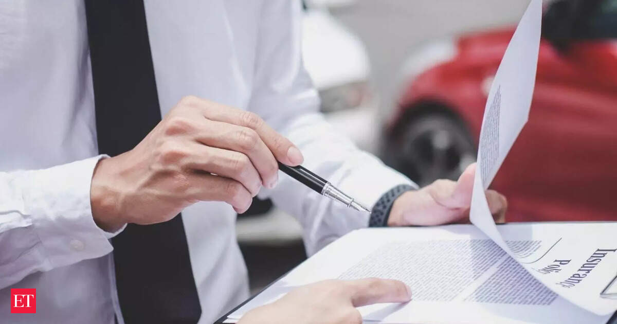 General insurers log a premium November