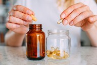 What Happens to Your Body When You Take Omega