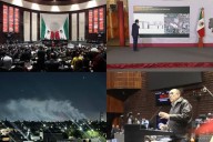 Las noticias más importantes del 4 de diciembre del 2025 en México
