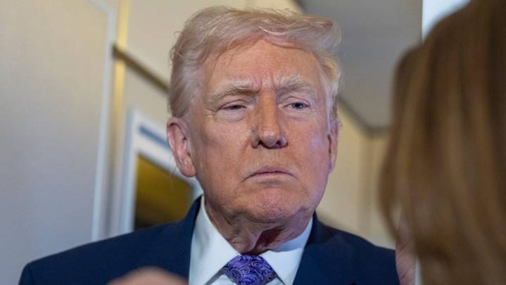 More Americans say Trump has helped raise prices rather than lower them: Survey