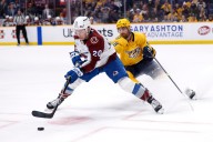 How to Watch Predators vs Avalanche: Live Stream NHL, TV Channel