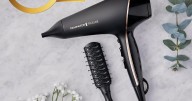'Salon quality' hair dryer worth £85 knocked to less than £30 in Amazon deal