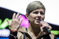 Reapareció Verónica Alcocer, habló sobre su vida en Suecia y los Gripen: “Duele cuando persisten los señalamientos”