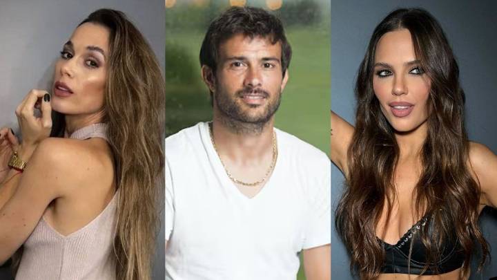 Darío Cvitanich habló tras su ruptura con Ivana Figueiras y el escándalo con Chechu Bonelli: "Hay que..."