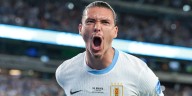 La respuesta de la selección de Uruguay tras el rumor sobre la quita de dos estrellas en la camiseta para el Mundial 2026