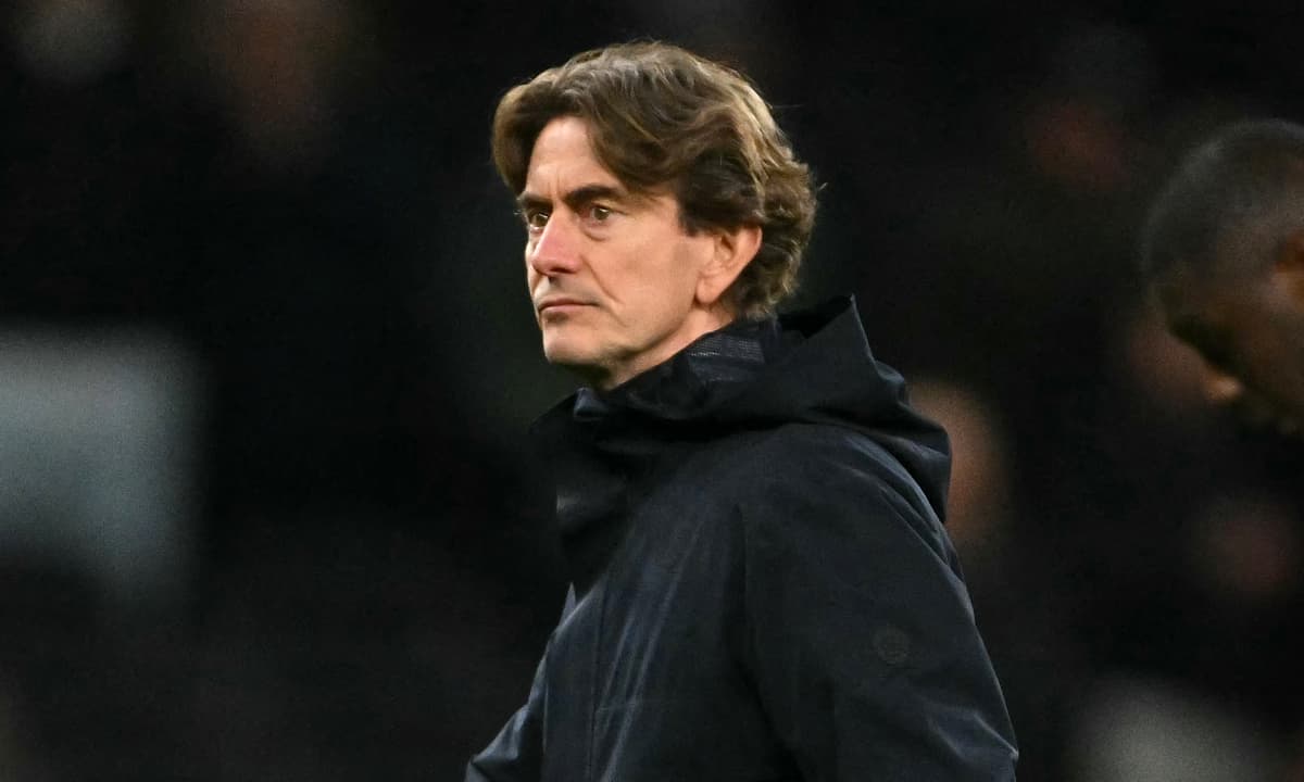 Spurs news: Thomas Frank lifts lid on Tottenham squad meeting after fan boos