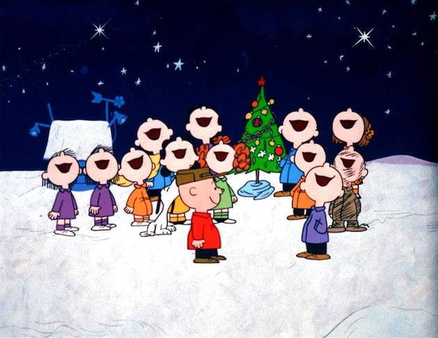 Deseret News archives: ‘Charlie Brown Christmas’ debuted in 1965